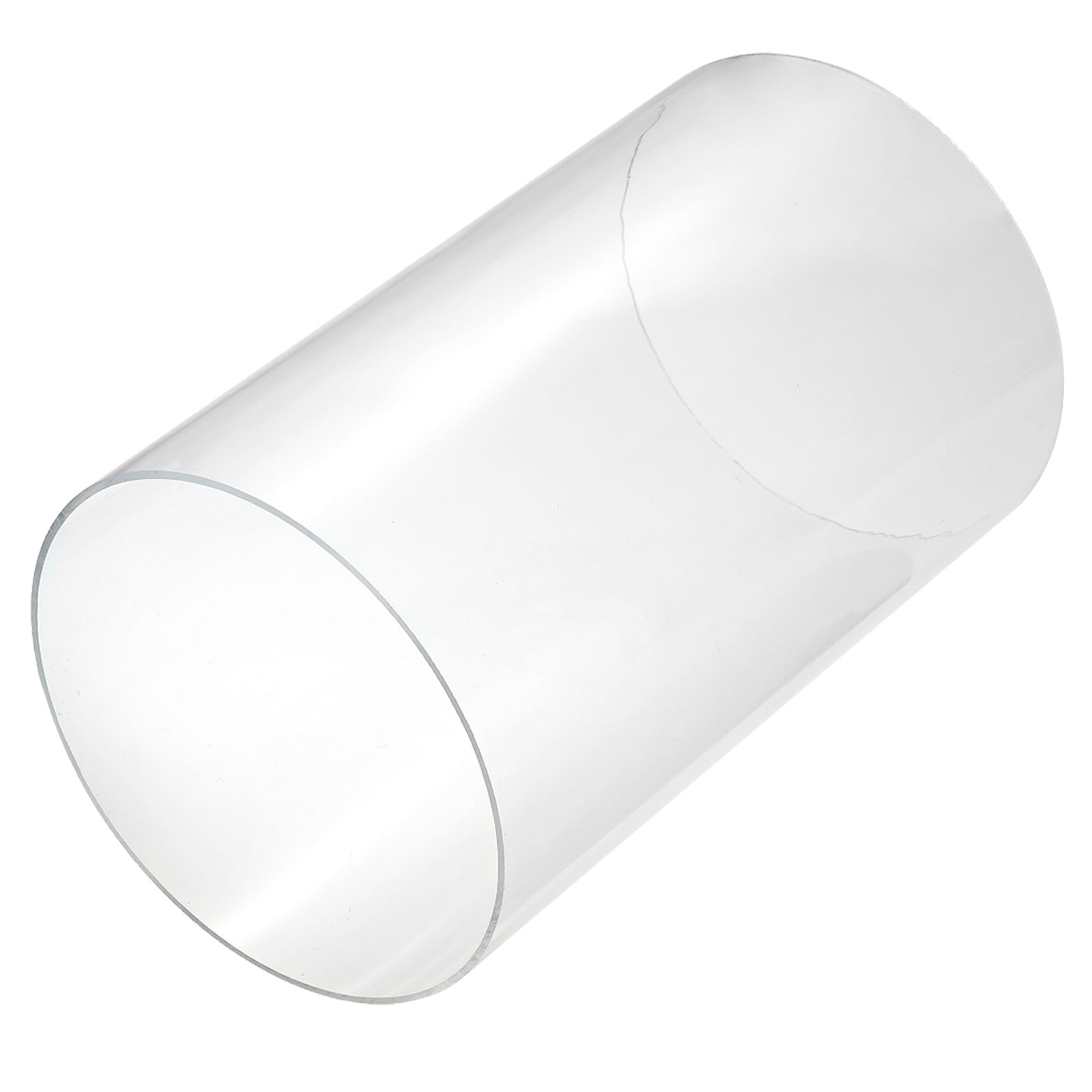 Aquarium Light - 350mm Transparent Acrylic Aquarium Fish Tank