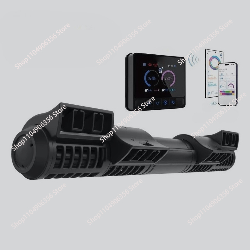 Aquarium Pump - 300 Cloud Edition XF350CE Single/Dual WiFi