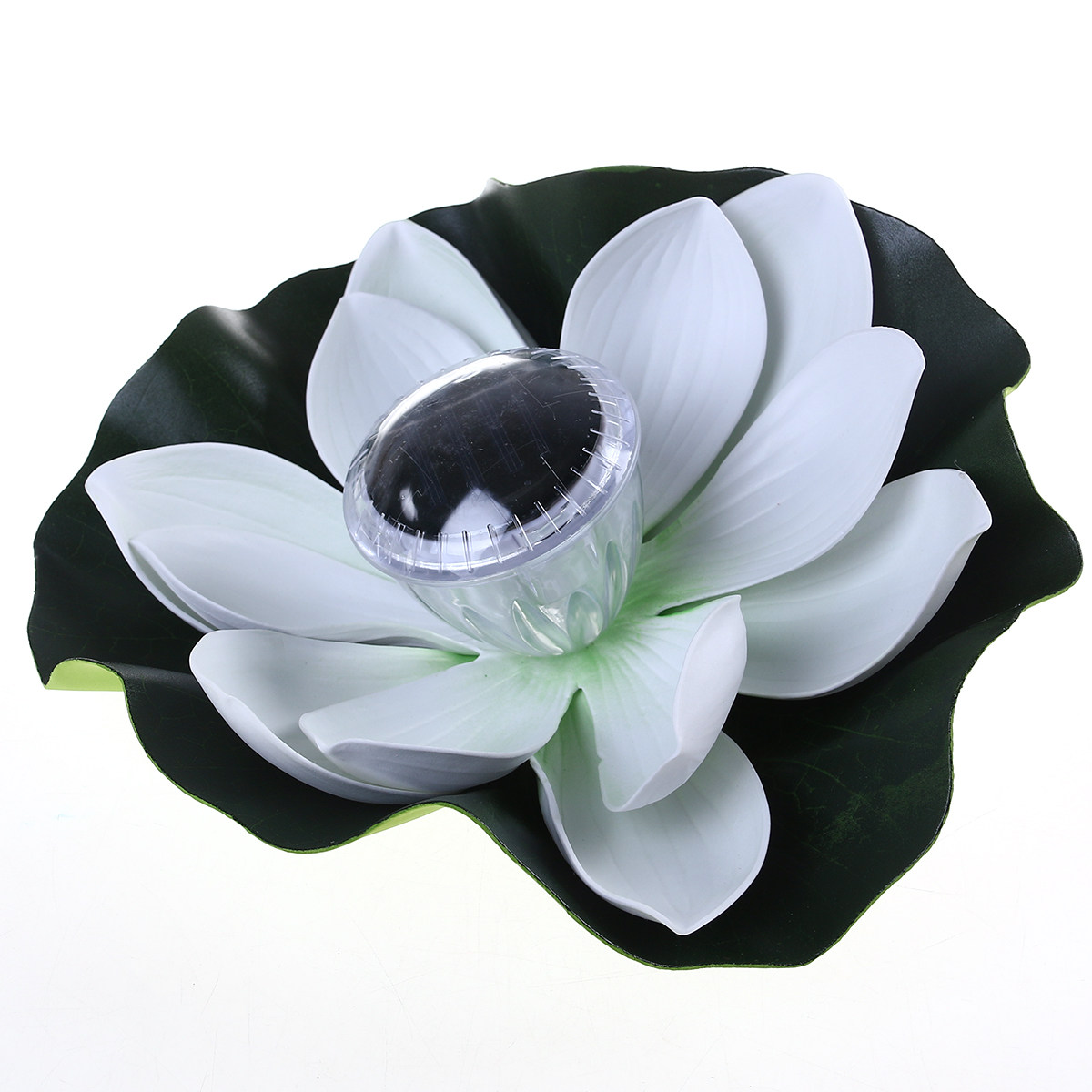 Fish Pond Light Decoration Out - Aquarium Light ulasan dan harga