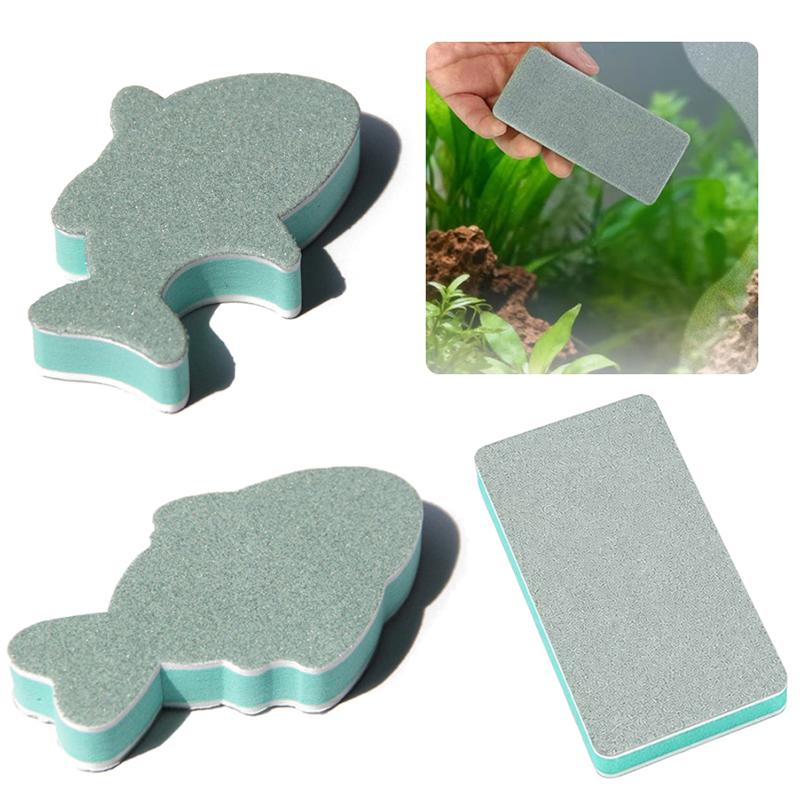 Durable Double Sided Aquarium  - Aquarium Fish Tank ulasan dan harga