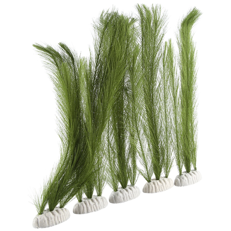 Aquarium Decorations Fish Tank - Aquarium Decor ulasan dan harga