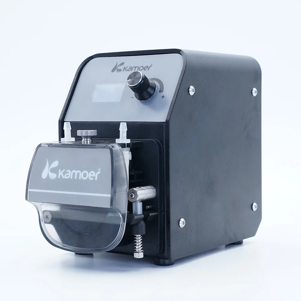 Kamoer FX-STP-3 High Precision - Aquarium Pump ulasan dan harga