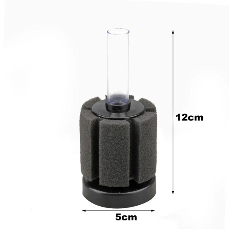 10 pcs Bio Sponge Filter for B - Betta Fish Tank ulasan dan harga