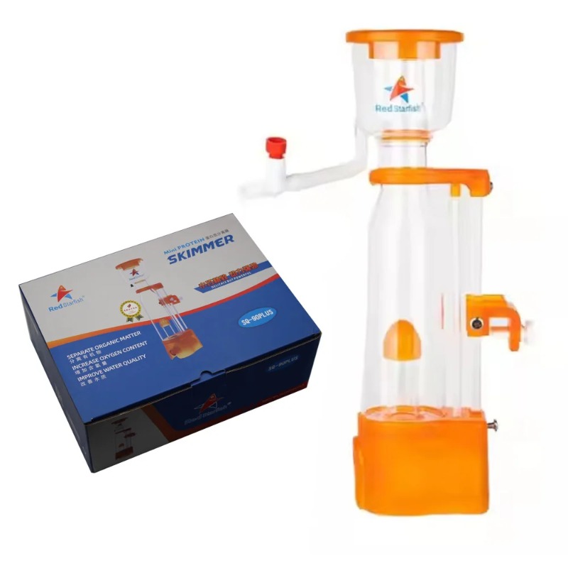 SQ-70/90 Plus Mini Aquarium Pr - Aquarium Pump ulasan dan harga