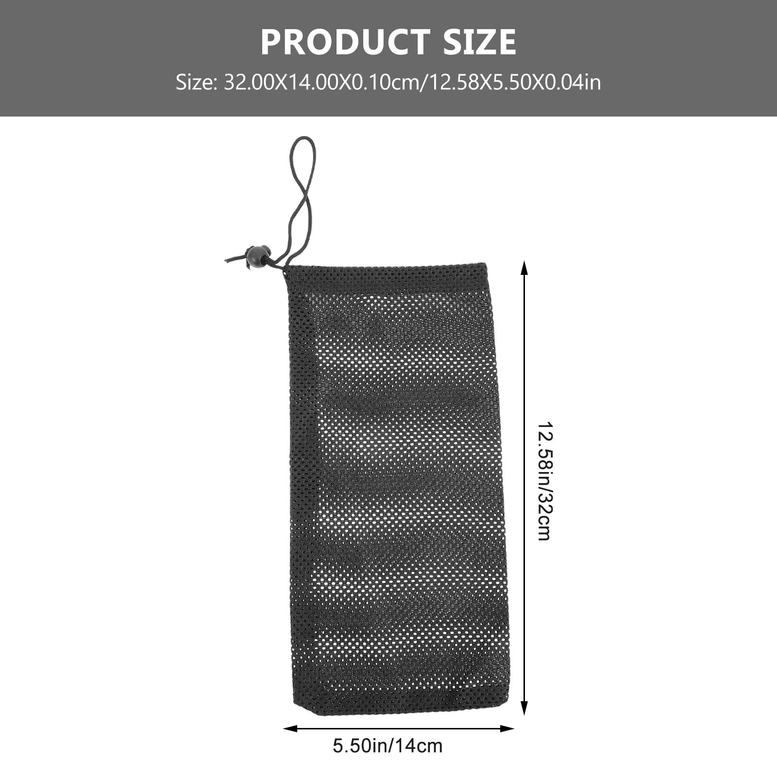 6Pcs Aquarium Filter Mesh Bag  - Fish Tank Filter ulasan dan harga