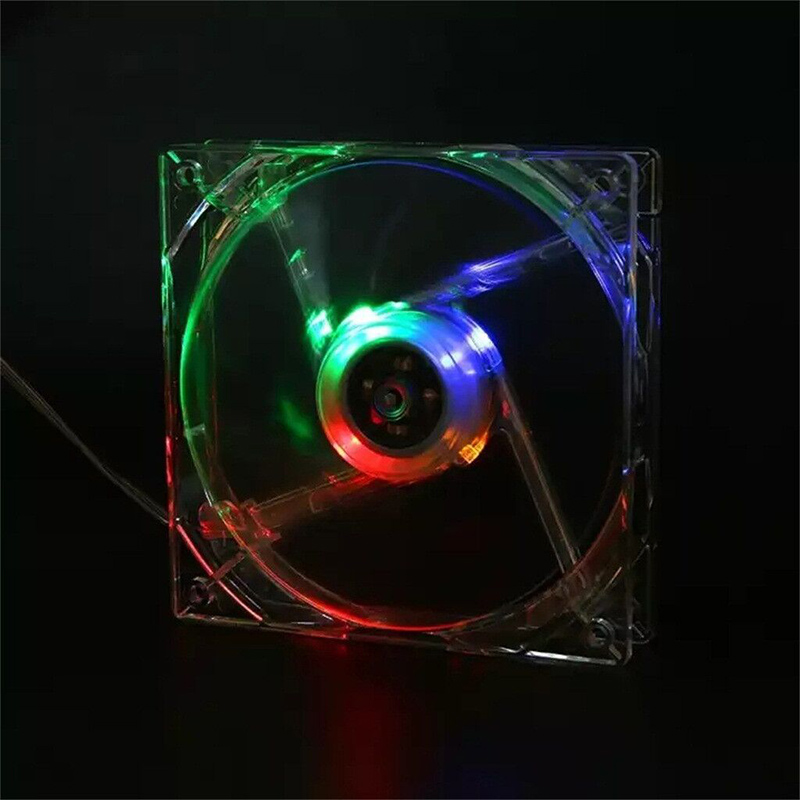 5V USB Fan Hamester Cage Fish  - Aquarium Light ulasan dan harga
